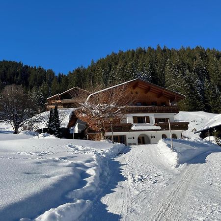 Апартаменты Haus Altana Гаргеллен Экстерьер фото