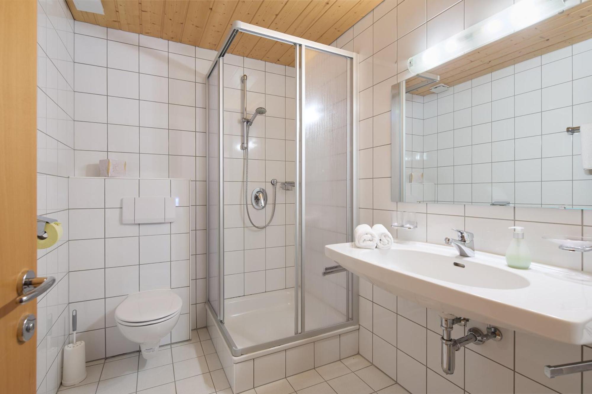 Апартаменты Haus Altana Гаргеллен Экстерьер фото