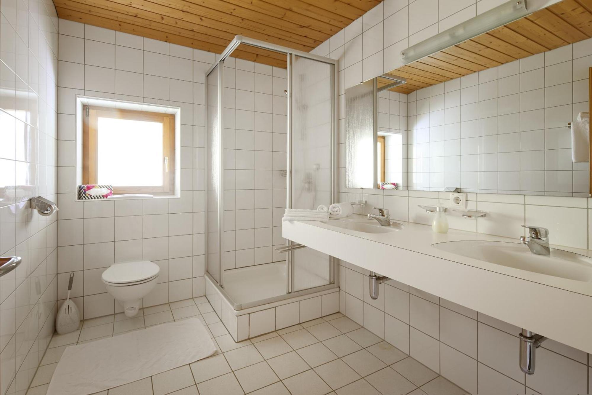 Апартаменты Haus Altana Гаргеллен Экстерьер фото