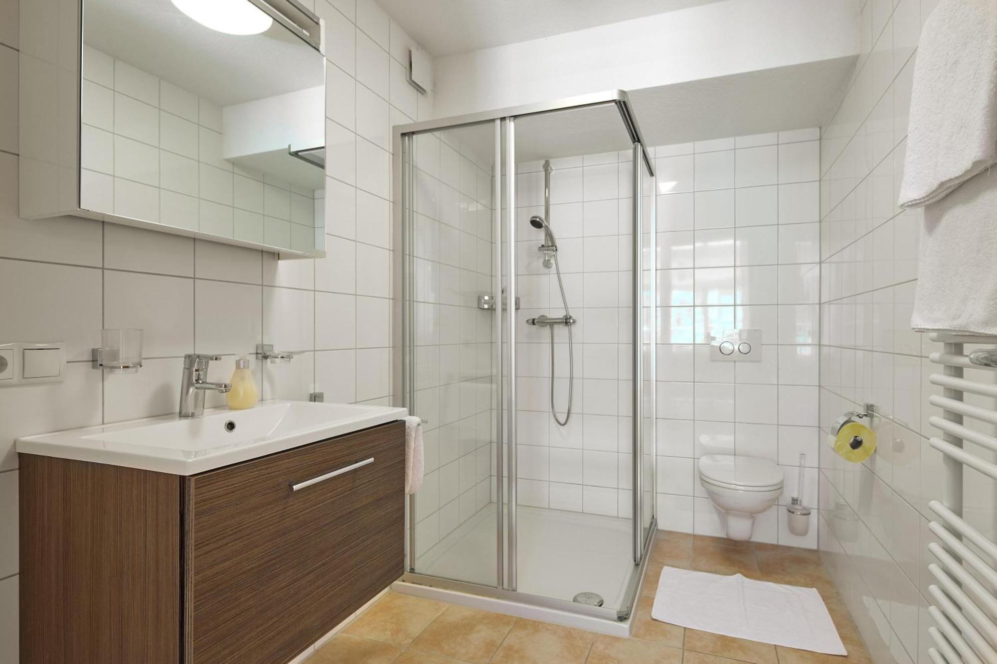 Апартаменты Haus Altana Гаргеллен Экстерьер фото